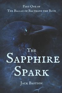 Cover image for The Sapphire Spark