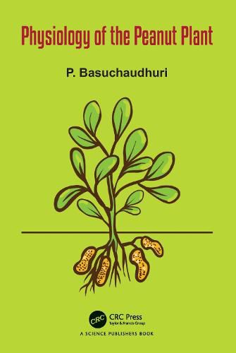 Cover image for Physiology of the Peanut Plant