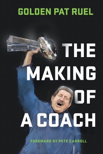 Cover image for The Making of a Coach