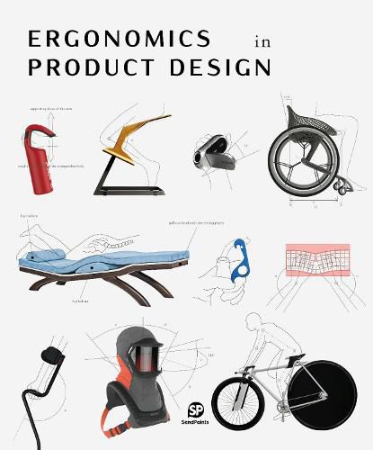 ERGONOMICS IN PRODUCT DESIGN