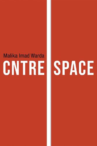 Cover image for Cntre Space