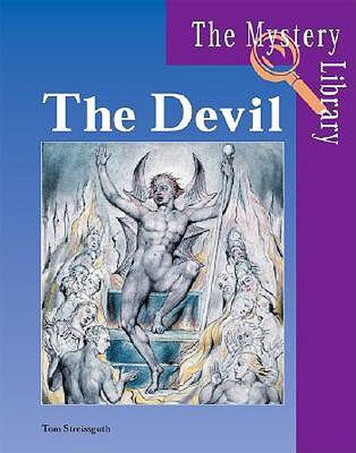 Cover image for The Devil