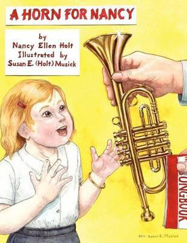 A Horn for Nancy