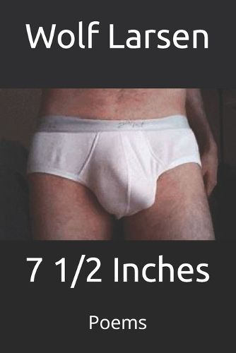 Cover image for 7 1/2 Inches