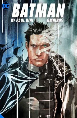 Cover image for Batman by Paul Dini Omnibus