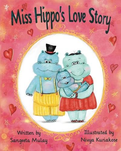 Miss hippo's love story