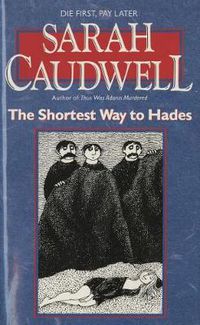 Cover image for The Shortest Way to Hades