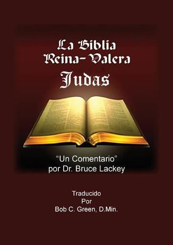 Judas: Un Auto-Estudio y Comentario