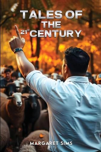 Cover image for Tales of the 21st Century