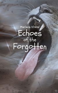 Cover image for Echoes of the Forgotten