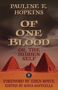 Cover image for Of One Blood