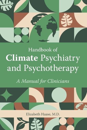 Cover image for Handbook of Climate Psychiatry and Psychotherapy