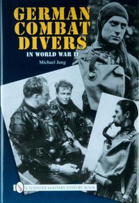 Cover image for German Combat Drivers in World War II