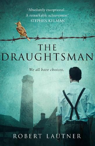 Cover image for The Draughtsman