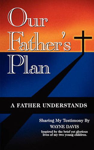 Cover image for Our Father's Plan