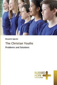 Cover image for The Christian Youths
