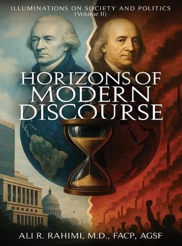 Cover image for Horizons of Modern Discourse