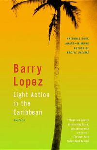 Cover image for Light Action In The Caribbean