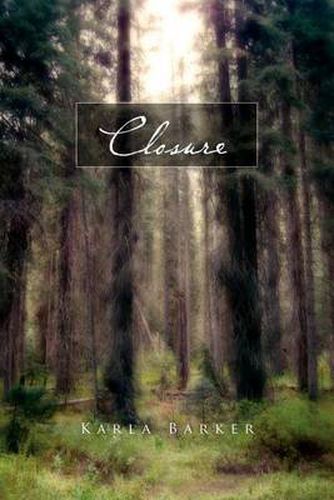 Cover image for Closure