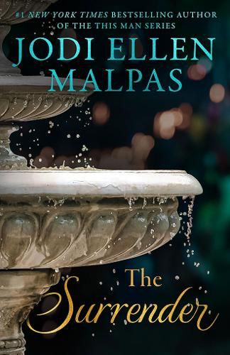 Cover image for The Surrender