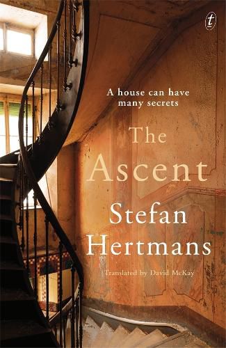 the ascent book review