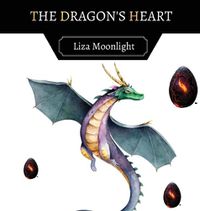 Cover image for The Dragon's Heart