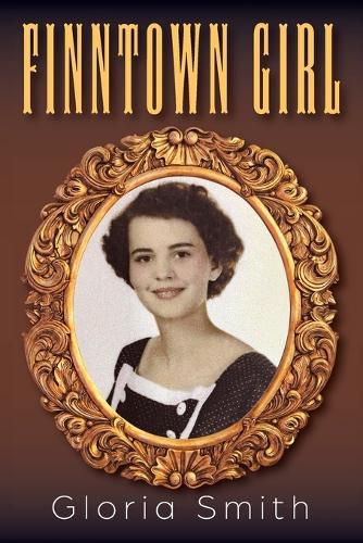 Cover image for Finntown Girl
