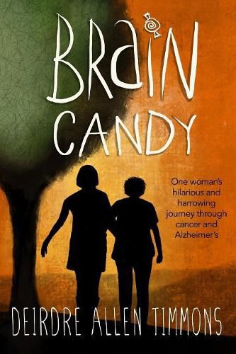 Cover image for Brain Candy: A Memoir