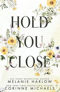 Cover image for Hold You Close