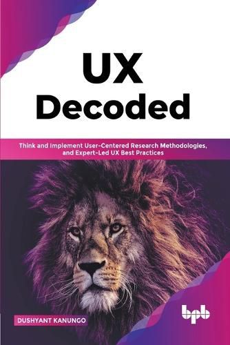 Cover image for UX Decoded