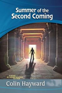 Cover image for Summer of the Second Coming