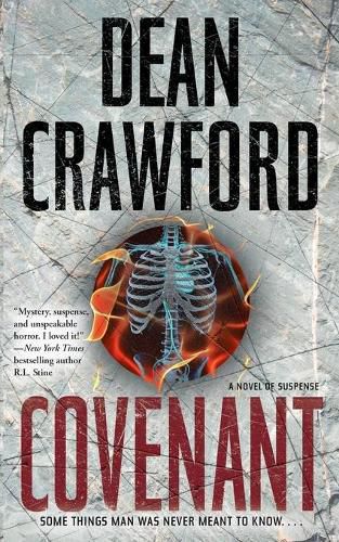 Cover image for Covenant