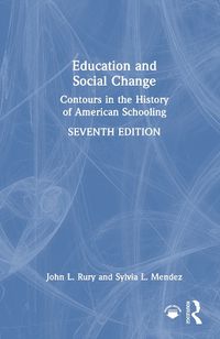 Cover image for Education and Social Change