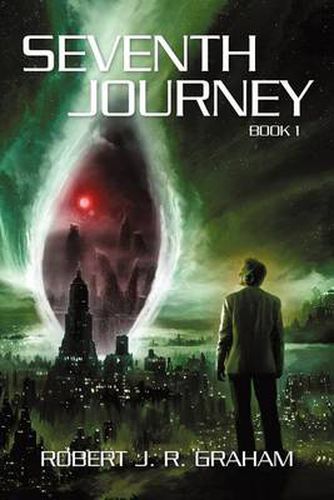 Cover image for Seventh Journey