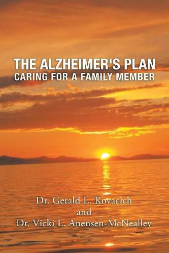 Cover image for The Alzheimer's Plan