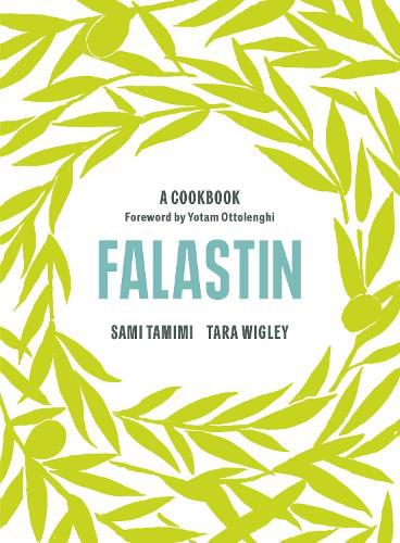 Cover image for Falastin