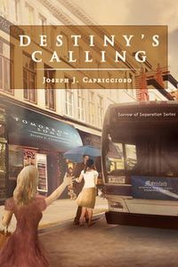 Cover image for Destiny's Calling