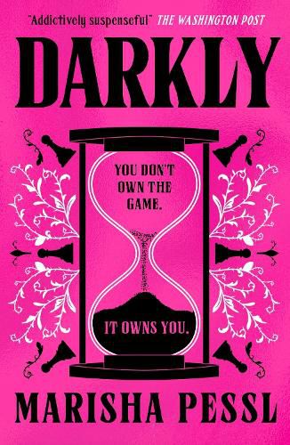 Cover image for Darkly