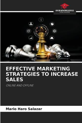 Cover image for Effective Marketing Strategies to Increase Sales