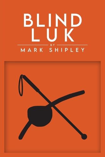 Cover image for Blind Luk