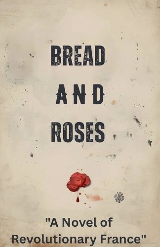 Cover image for Bread and Roses