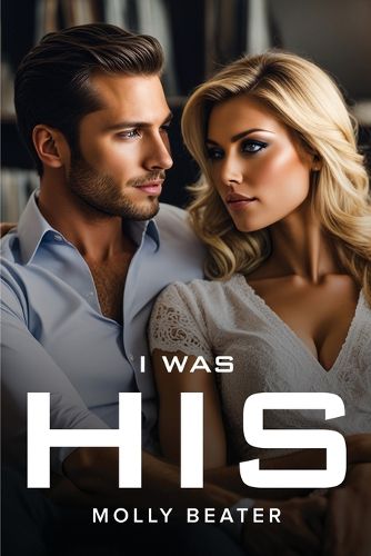 Cover image for I was His