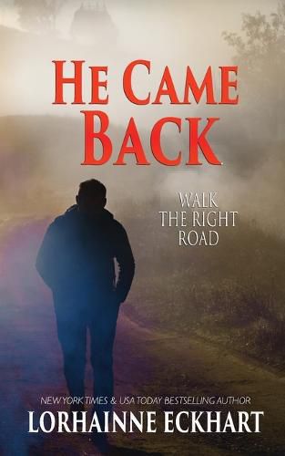 Cover image for He Came Back