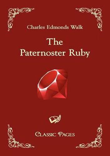 The Paternoster Ruby