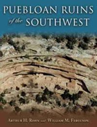 Cover image for Puebloan Ruins of the Southwest