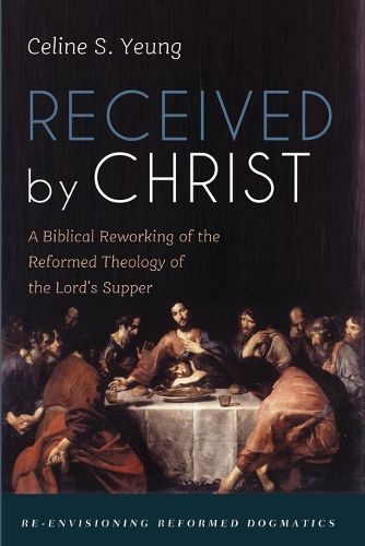 Cover image for Received by Christ