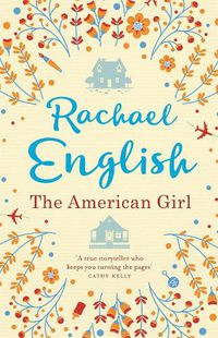 Cover image for The American Girl