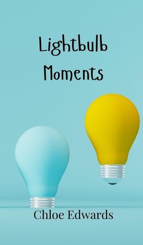 Cover image for Lightbulb Moments