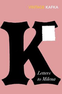 Cover image for Letters to Milena