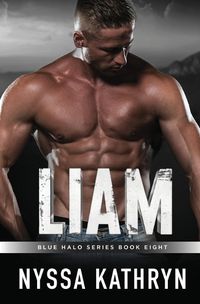 Cover image for Liam